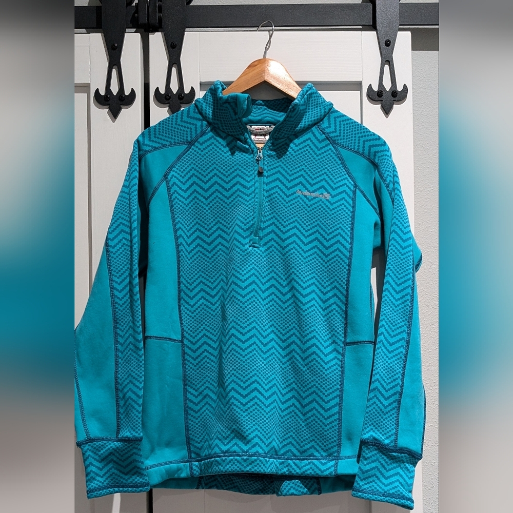 Avalanche Pullover - image 1